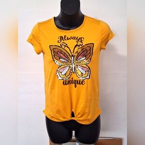 Beauties women's LG (14) mellow yellow